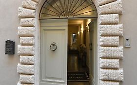 Palazzo Degli Stemmi